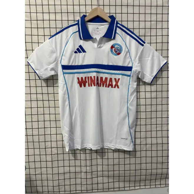 RC Strasbourg Exterieur 2025/2026
