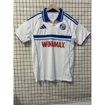 RC Strasbourg Exterieur 2025/2026
