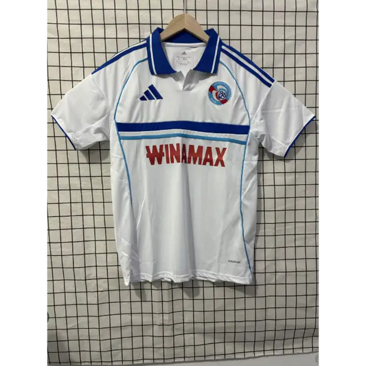 RC Strasbourg Exterieur 2025/2026