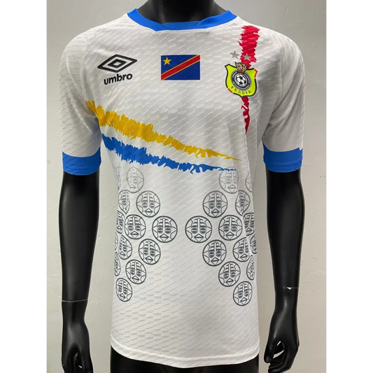RDC Congo Spécial Edition 2025/2026