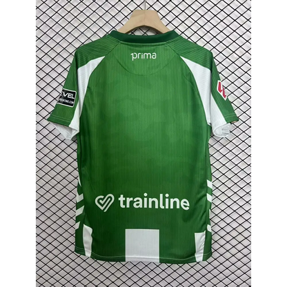 Real Betis Domicile 2025/2026