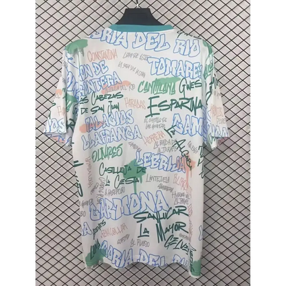 Real Betis Maillot Avant-Match 2025/2026