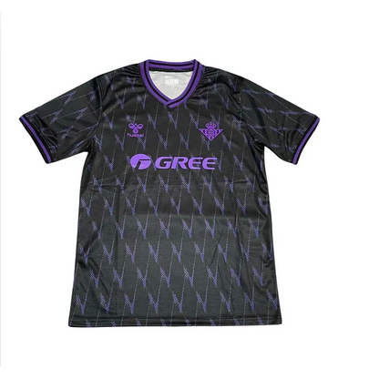 Real Betis noir 2025/2026
