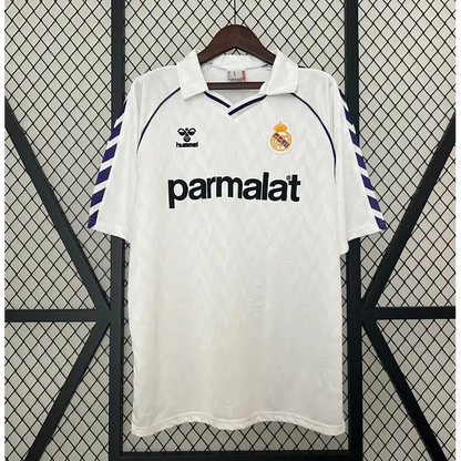 Real Madrid Domicile Retro 1988