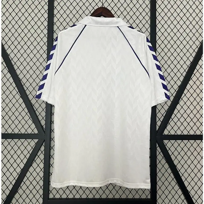 Real Madrid Domicile Retro 1988
