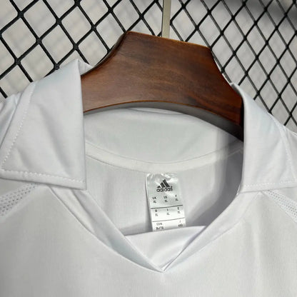 Real Madrid Domicile Retro 2005/2006