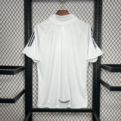 Real Madrid Domicile Retro 2005/2006