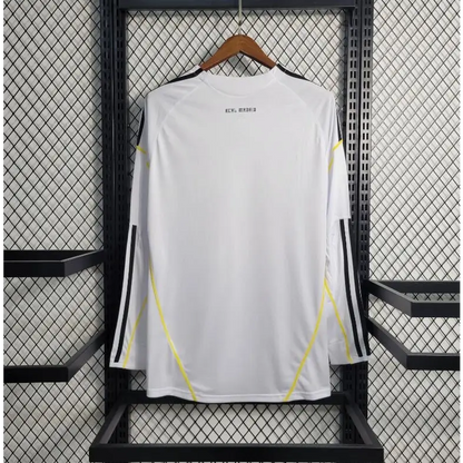 Real Madrid Domicile Retro 2009/2010