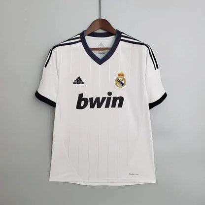 Real Madrid Domicile Retro 2012/2013