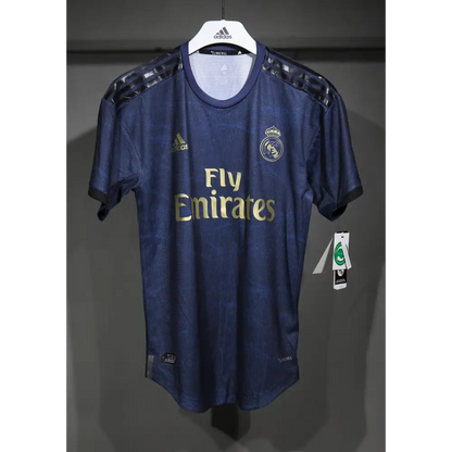 Real Madrid Extérieur 2019/2020
