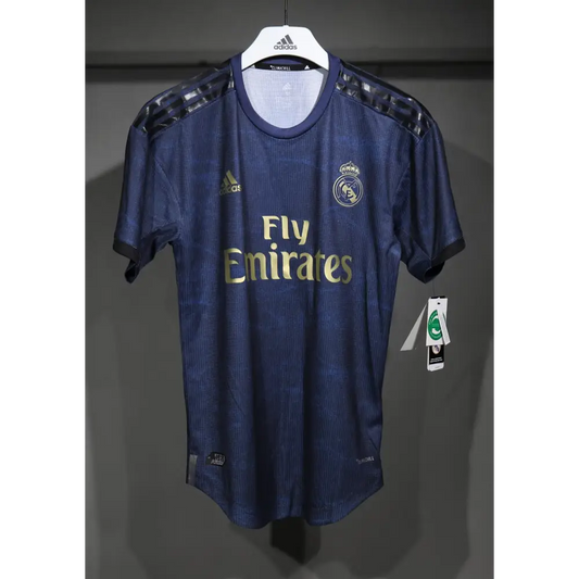 Real Madrid Extérieur 2019/2020
