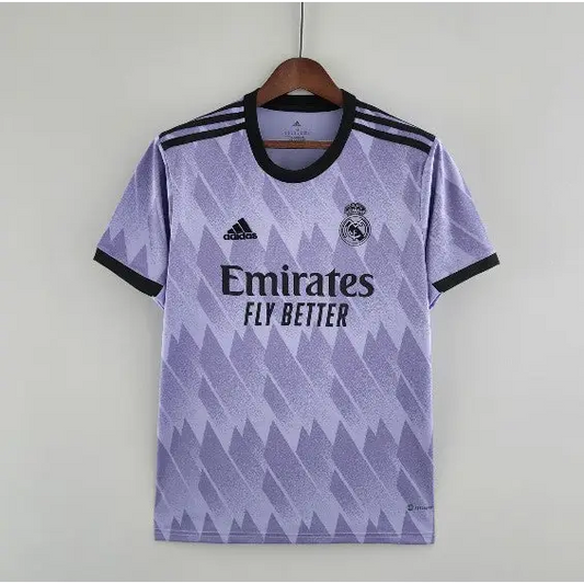 Real Madrid Extérieur 2022/2023