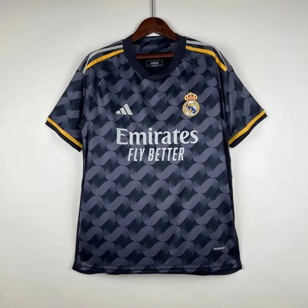 Real Madrid Extérieur 2025/2026