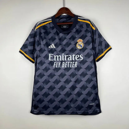 Real Madrid Extérieur 2025/2026