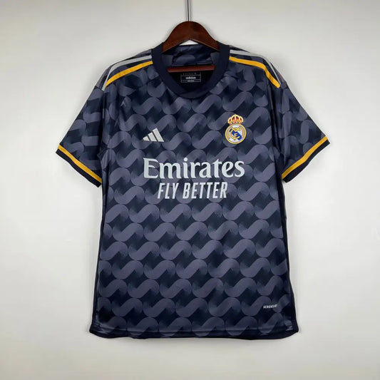 Real Madrid Extérieur 2025/2026