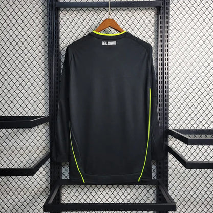Real Madrid Extérieur Retro 2010/2011
