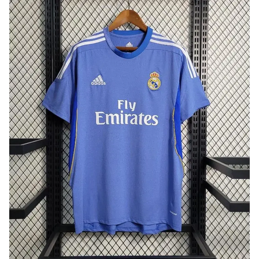 Real Madrid Extérieur Retro 2013/2014