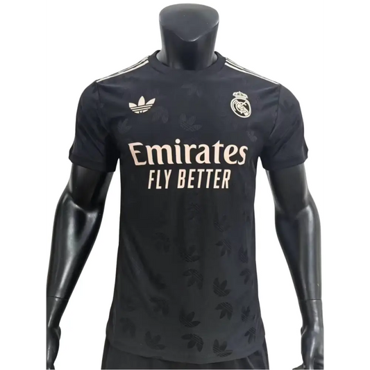 Real Madrid Retro Classique 2025/2026
