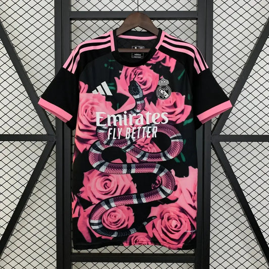 Real Madrid Serpent Rose 2025/2026
