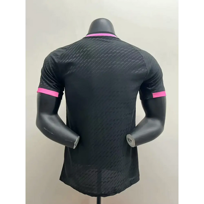 Real Madrid Serpent Rose Version Joueur 2025/2026