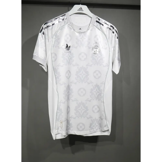 Real Madrid Spécial Edition Blanc 2025/2026
