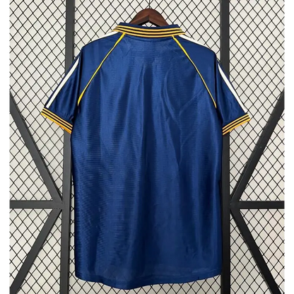 Real Madrid Third Retro 1998/2000