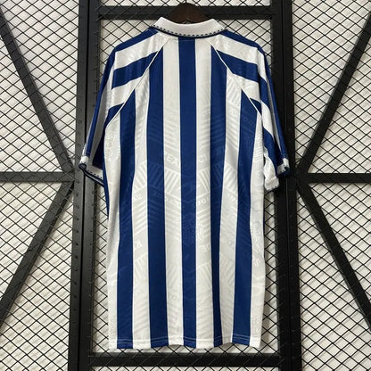 Real Sociedad Retro Domicile 1994/1995