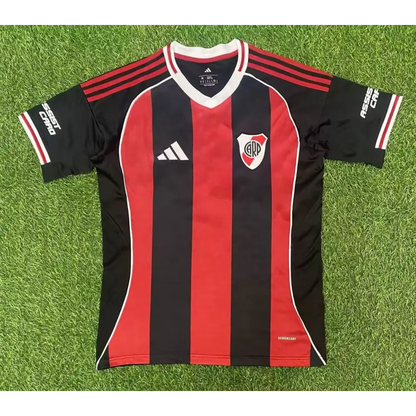 River Plate Extérieur 2025/2026