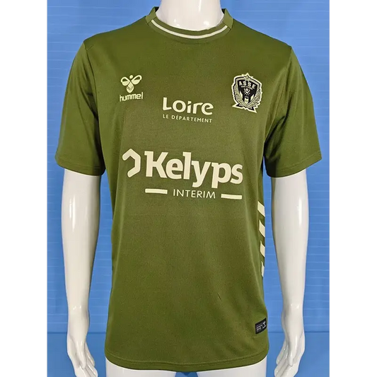Saint-Etienne Third 2025/2026