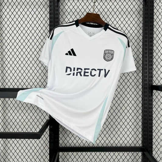 San Diego FC Extérieur 2025/26
