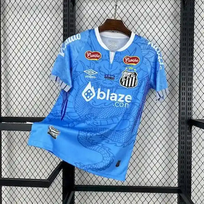 Santos Bleu Dragon 2025/2026