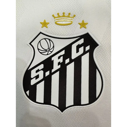 Santos Domicile 2025/2026