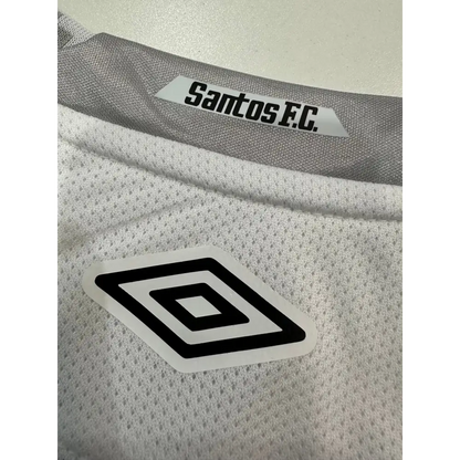 Santos Domicile 2025/2026