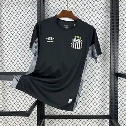 Santos Edition Noir 2025/2026