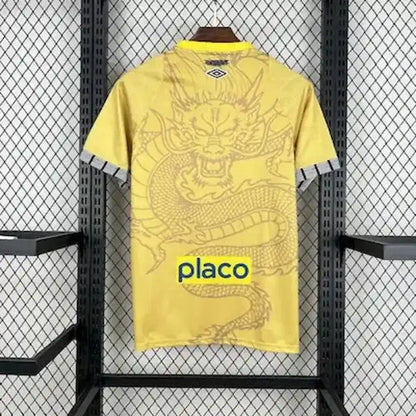 Santos Jaune Dragon 2025/2026