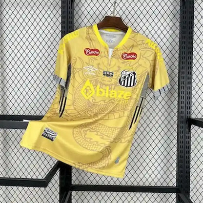 Santos Jaune Dragon 2025/2026