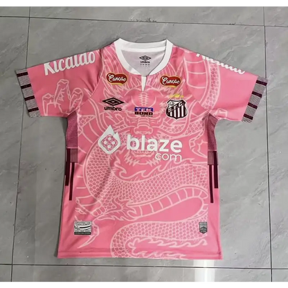 Santos Rose 2025/2026