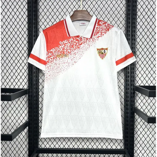 Séville Domicile Retro 1993/1994