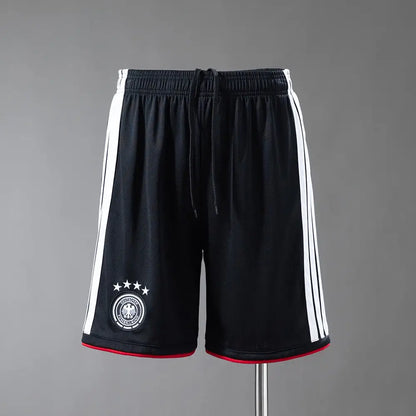 Short Allemagne Domicile Coupe du Monde 2026