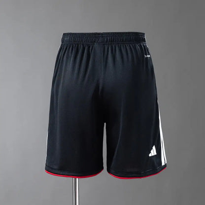 Short Allemagne Domicile Coupe du Monde 2026