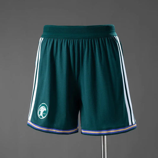 Short Arabie Saoudite Coupe du Monde 2026 Domicile