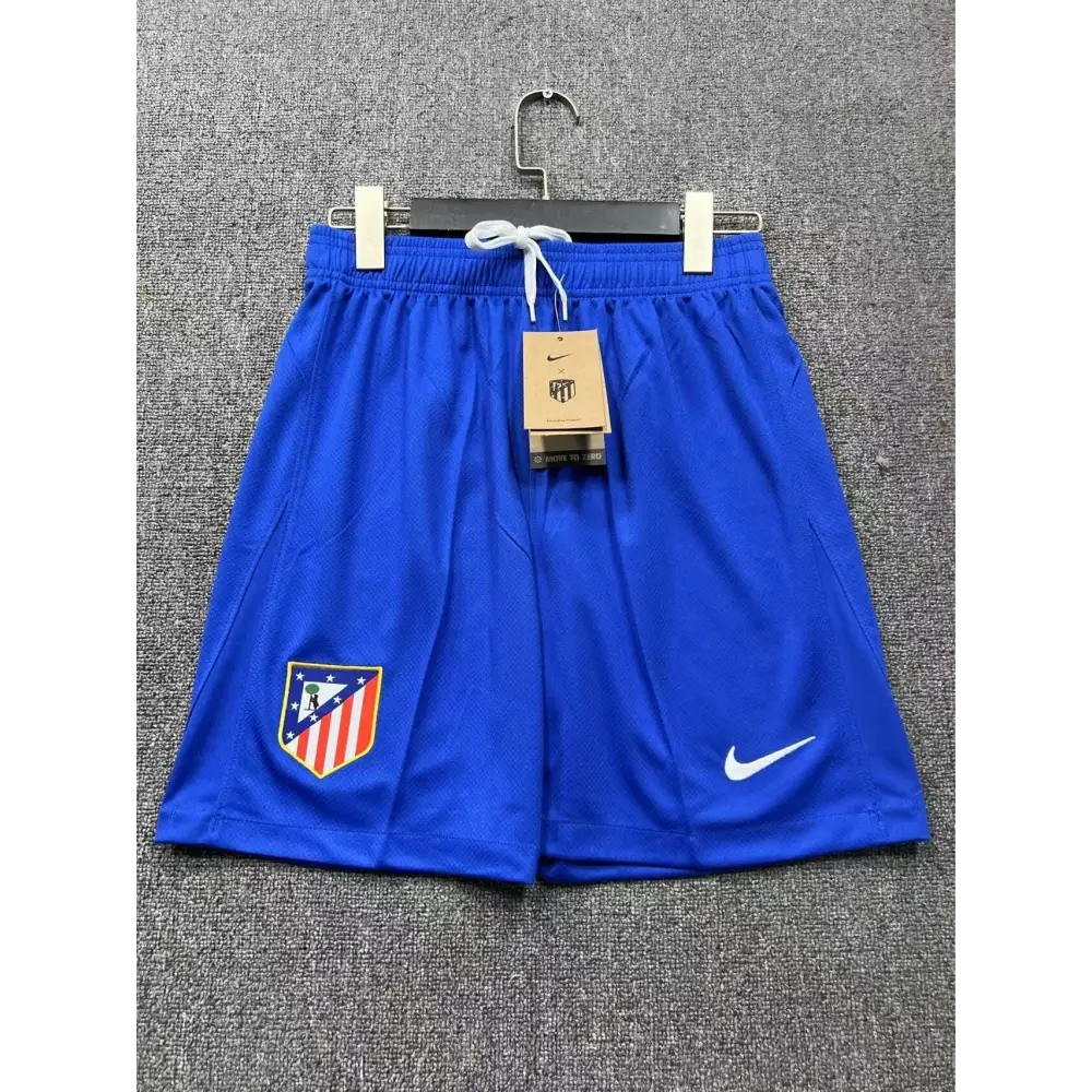 Short Atlético Madrid Domicile 2025/2026