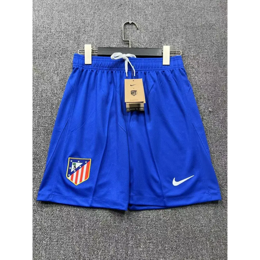 Short Atlético Madrid Domicile 2025/2026