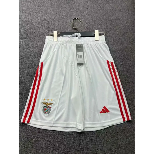 Short Benfica Domicile 2025/2026