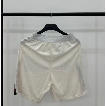 Short Chelsea Extérieur Version Joueur 2025/2026