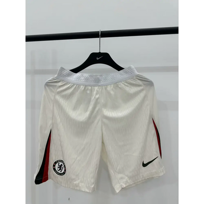 Short Chelsea Extérieur Version Joueur 2025/2026
