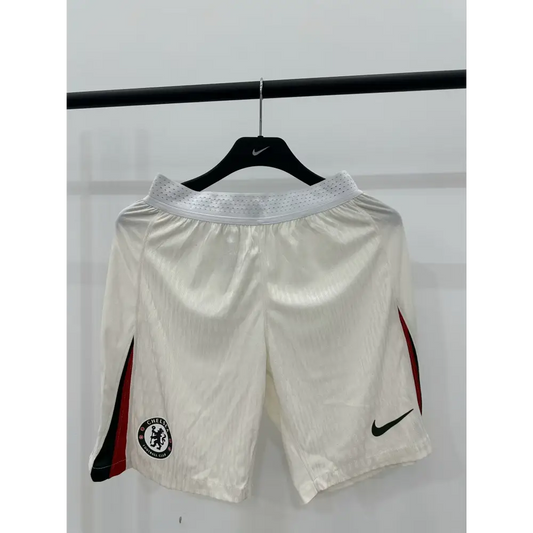 Short Chelsea Extérieur Version Joueur 2025/2026