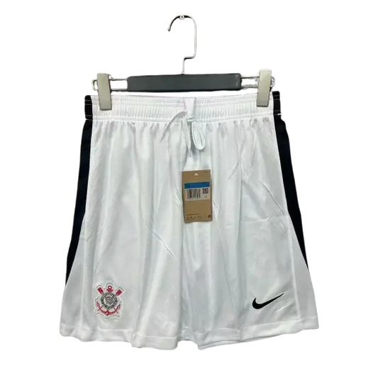 Short Corinthians Domicile 2025/2026
