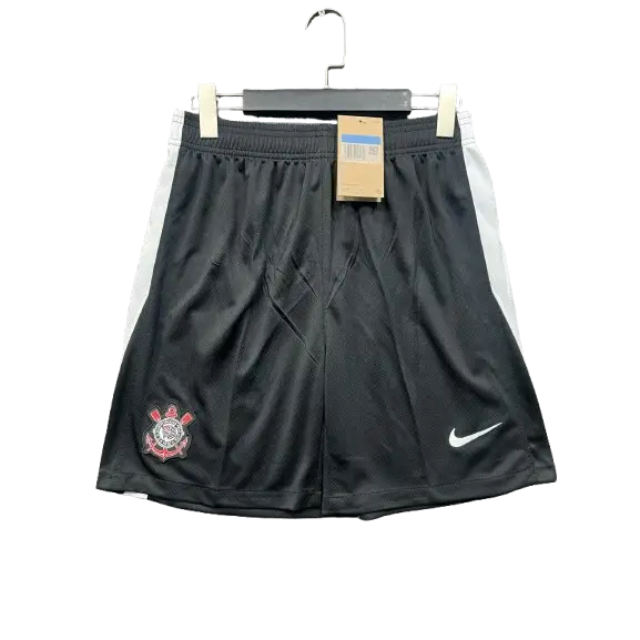 Short Corinthians Extérieur 2025/2026