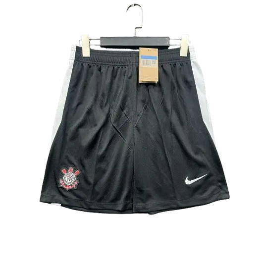 Short Corinthians Extérieur 2025/2026